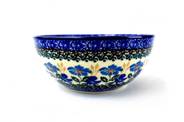 C38 Bunzlau Rijstkom - Rice Bowl groot 1643X Rice Bowl